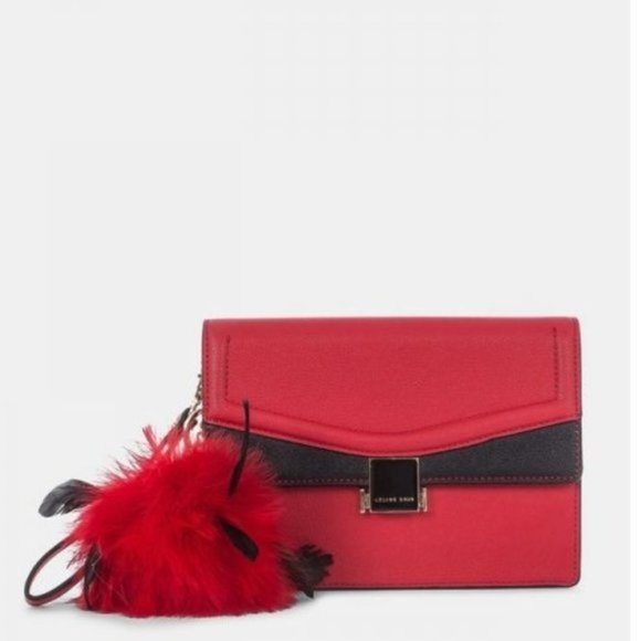 Celine Dion Collection Scale Clutch - Picture 1 of 8